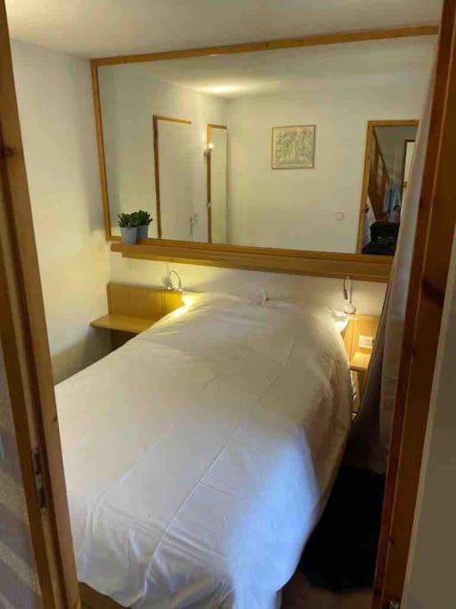 Central 3 Bedroom Chalet With Balcony Val-d'Isere Exterior photo