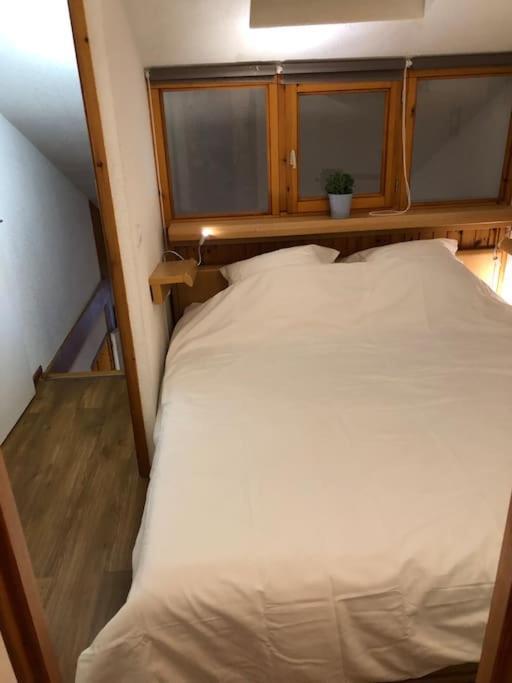 Central 3 Bedroom Chalet With Balcony Val-d'Isere Exterior photo